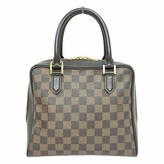 Louis Vuitton Damier Brera Handbag N51150
