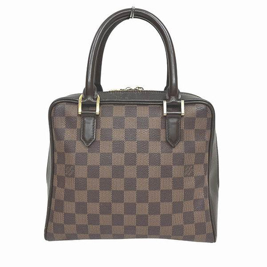 Louis Vuitton Damier Brera Handbag N51150