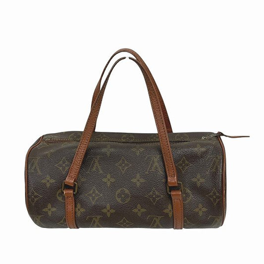 Louis Vuitton Monogram Papillon 26 Handbag