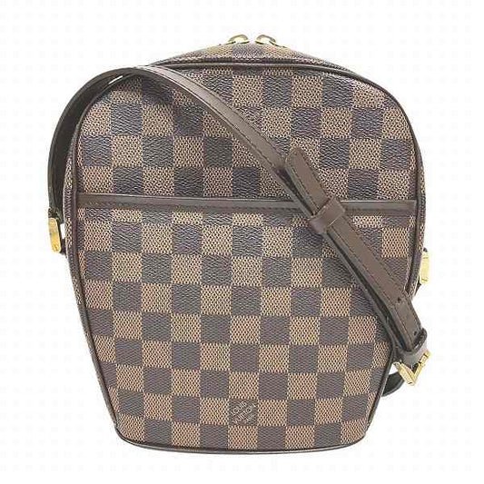 Louis Vuitton Ipanema PM Shoulder Bag N51294