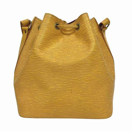 Louis Vuitton Epi Noe Shoulder Bag M44009