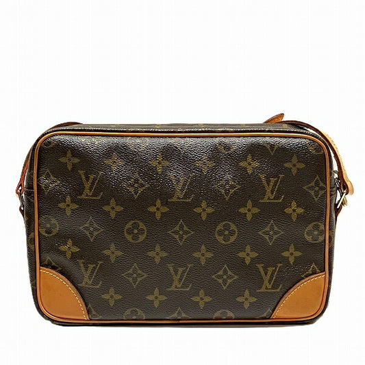 Louis Vuitton Trocadero 27 Shoulder Bag M51274