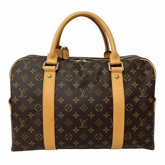 Louis Vuitton Monogram Carryall Bag M40074