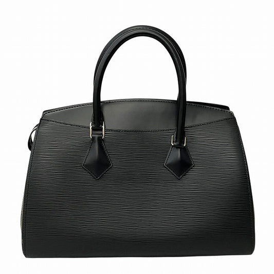 Louis Vuitton Epi Soufflot MM Handbag M94382