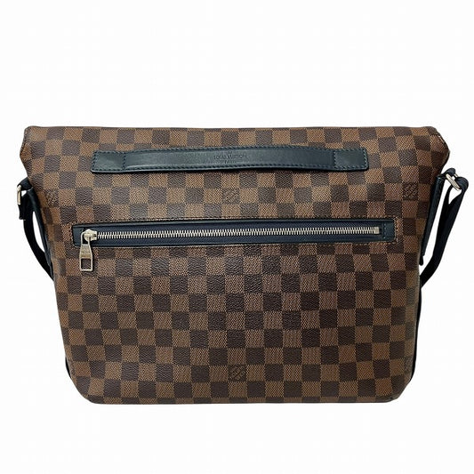 Louis Vuitton Damier Sprinter MM Shoulder Bag