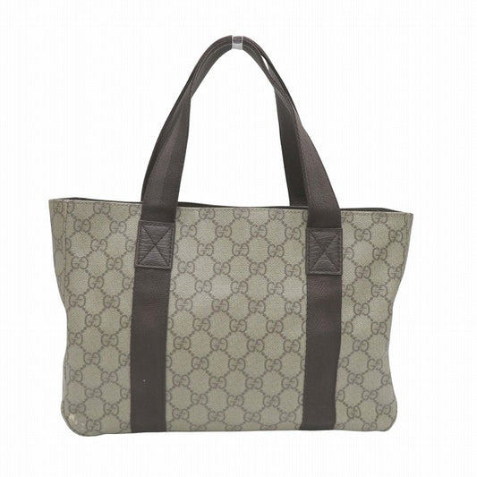 Gucci GG Supreme Handbag 141976