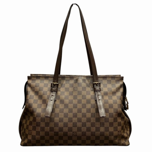 Louis Vuitton Damier Chelsea Tote Bag N51119