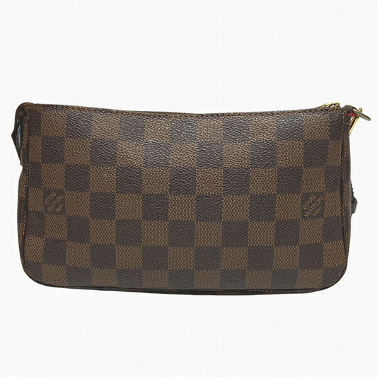 Louis Vuitton Damier Pochette Accessoires Bag