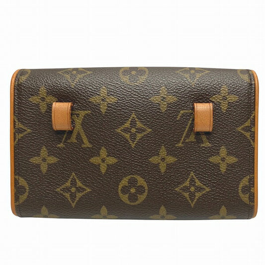 Louis Vuitton Pochette Florentine Waist Bag M51855