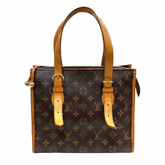 Louis Vuitton Popincourt Handbag M40007