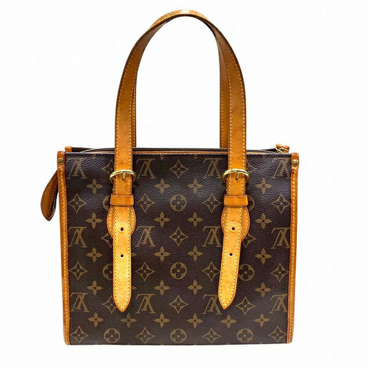 Louis Vuitton Popincourt Handbag M40007