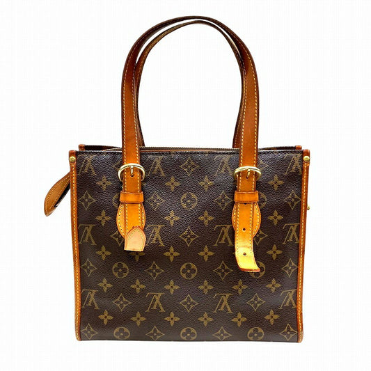 Louis Vuitton Monogram Popincourt Handbag M40007