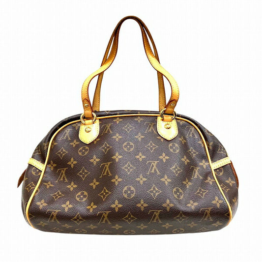 Louis Vuitton Montorgueil PM Shoulder Bag M95565