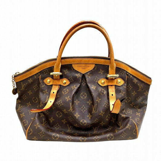 Louis Vuitton Tivoli GM Tote Bag M40144