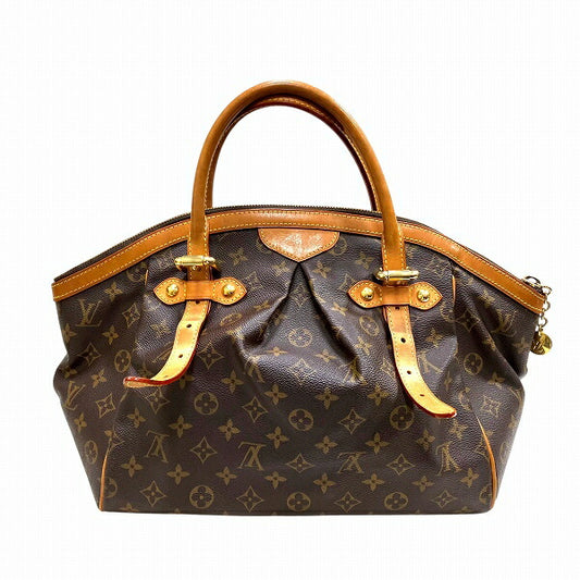 Louis Vuitton Tivoli GM Tote Bag M40144