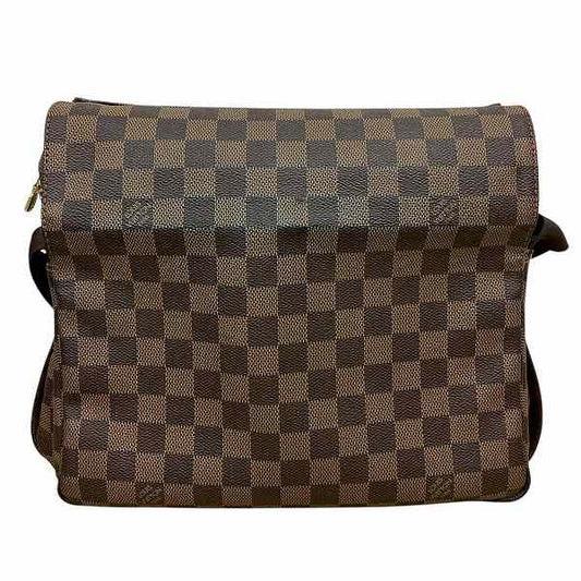 Louis Vuitton Damier Naviglio Shoulder Bag N45255