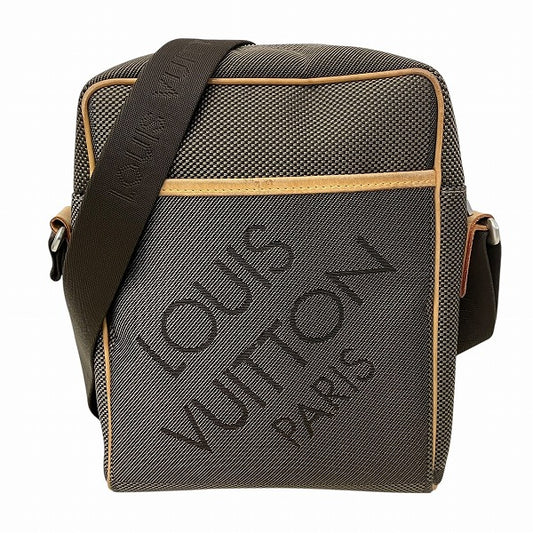 Louis Vuitton Damier Geant Citadin NM Shoulder Bag
