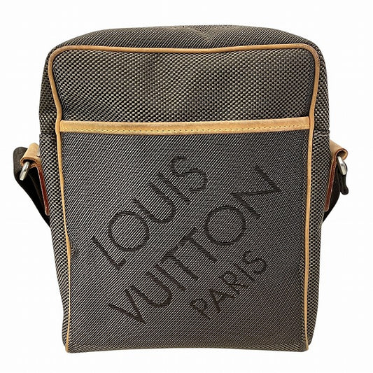 Louis Vuitton Damier Geant Citadin NM Shoulder Bag