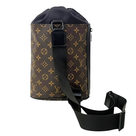 Louis Vuitton Monogram Chalk Sling Bag M44625