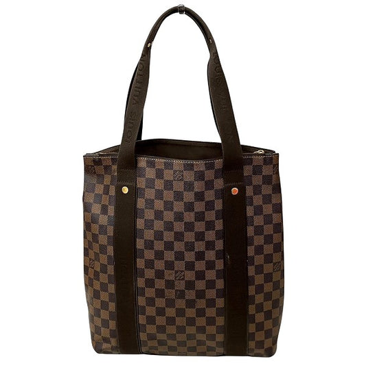 Louis Vuitton Damier Cabas Beaubourg Tote Bag N52006