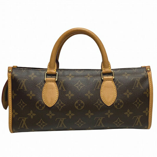 Louis Vuitton Popincourt Handbag M40009