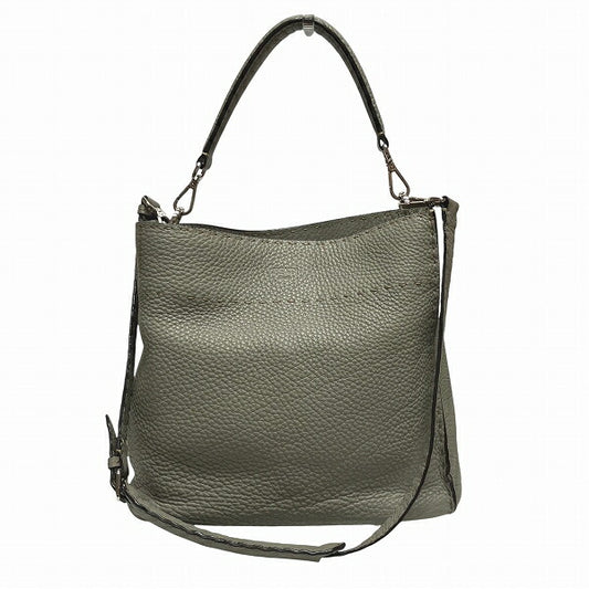 Fendi Anna Small Bucket Bag 8BT218