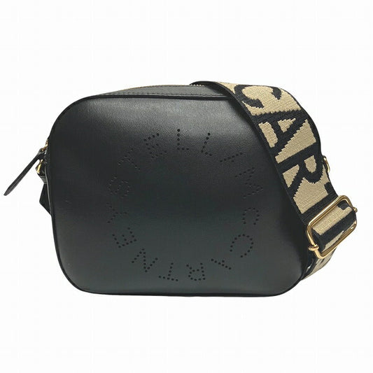 Stella McCartney Mini Camera Shoulder Bag
