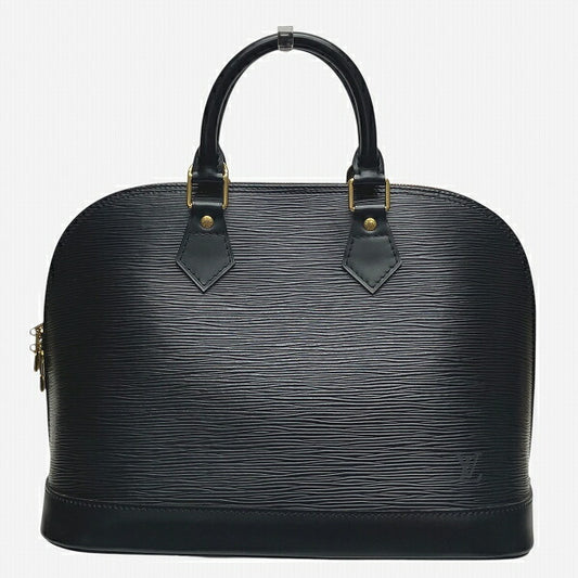 Louis Vuitton Epi Alma Handbag M40302