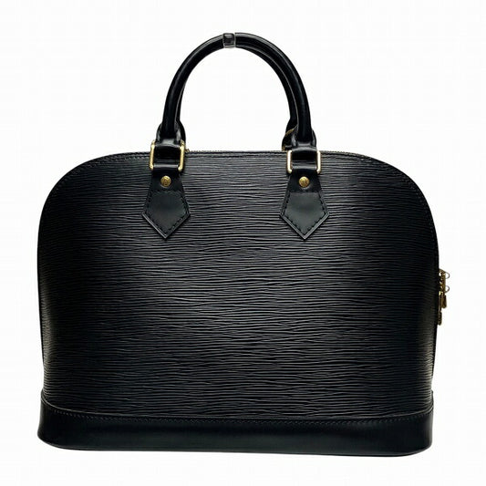 Louis Vuitton Epi Alma Handbag M40302