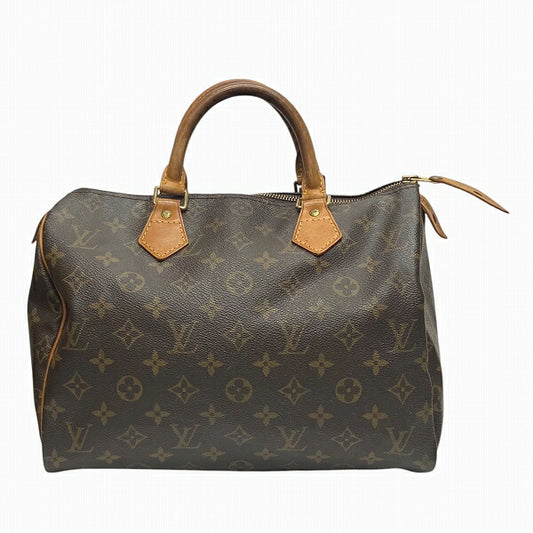 Louis Vuitton Speedy 30 Monogram Handbag M41108
