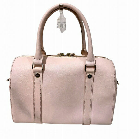 Agnes b. Voyage 2Way Mini Boston Bag