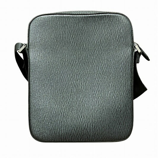 Salvatore Ferragamo Leather Shoulder Bag