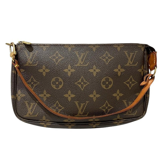 Louis Vuitton Pochette Accessoires Shoulder Bag