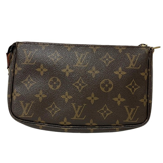 Louis Vuitton Pochette Accessoires Shoulder Bag