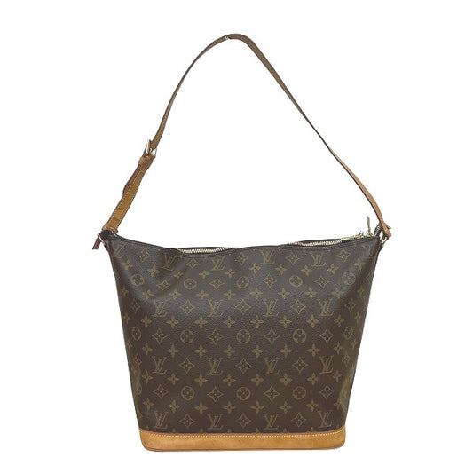Louis Vuitton Monogram Amfar 3 Vanity Star Bag