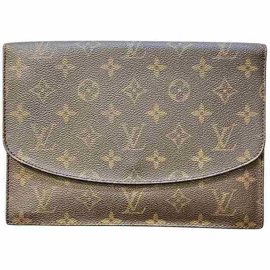 Louis Vuitton Monogram Pochette Rabat M51940 Clutch