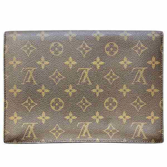Louis Vuitton Monogram Pochette Rabat M51940 Clutch