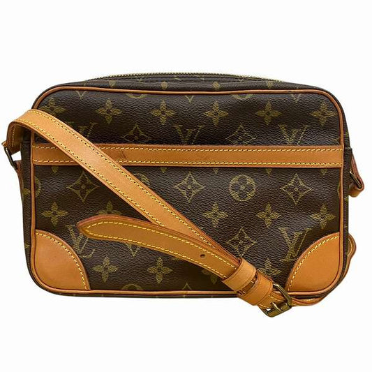 Louis Vuitton Trocadero Monogram Shoulder Bag