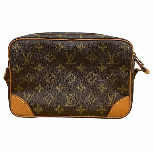 Louis Vuitton Trocadero Monogram Shoulder Bag