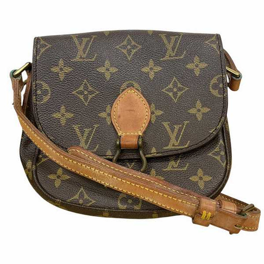 Louis Vuitton Mini Sac Souple M51244 Bag