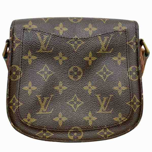 Louis Vuitton Mini Sac Souple M51244 Bag