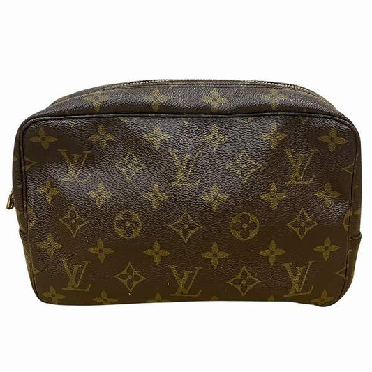 Louis Vuitton Monogram Toiletry Bag M47524