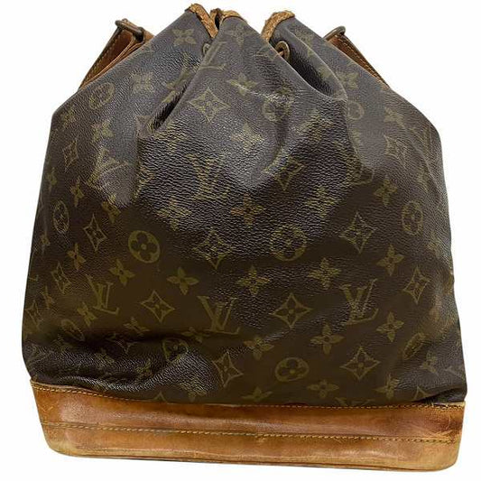 Louis Vuitton Monogram Noe Shoulder Bag M42224