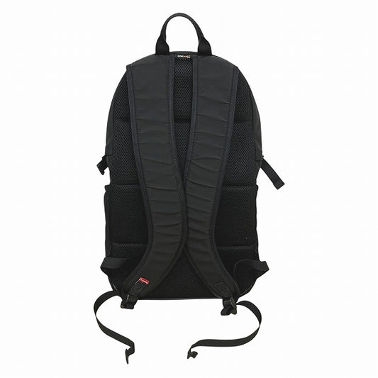 Supreme Nylon Backpack Black Unisex