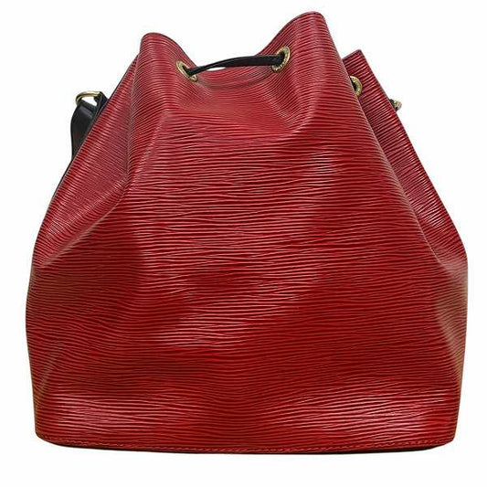 Louis Vuitton Epi Petit Noe Shoulder Bag M44172