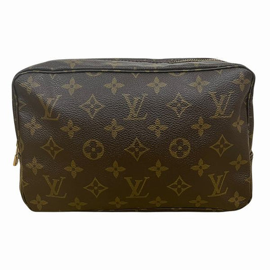 Louis Vuitton Monogram Toiletry Pouch M47524