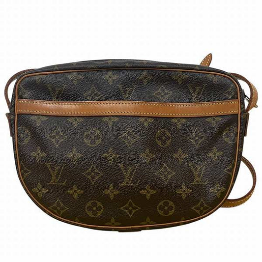 Louis Vuitton Monogram Jeune Fille Shoulder Bag M51226