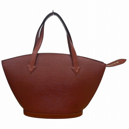 Louis Vuitton Epi Saint-Jacques Handbag M52273