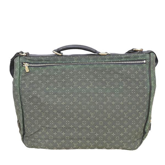 Louis Vuitton Monogram Mini Briefcase M42312