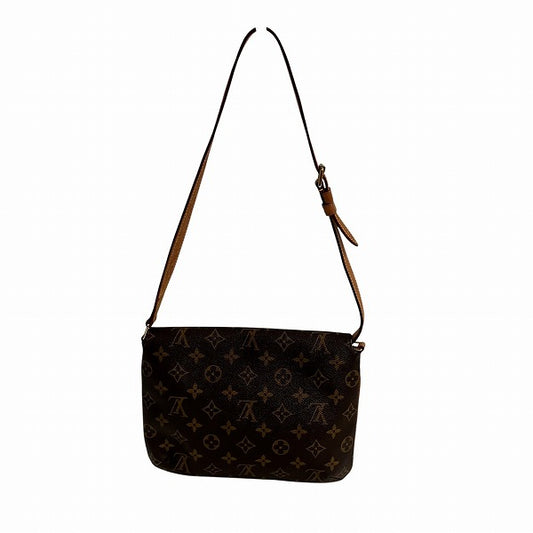 Louis Vuitton Musette Tango Short Shoulder Bag